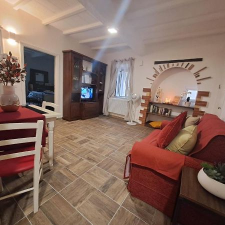 La Casetta Dei Volontari Pitigliano Dış mekan fotoğraf